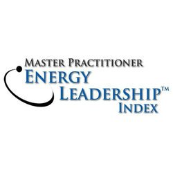 Master Practitioner Energy Leadership