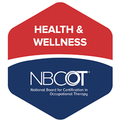 Health & Fitness NBCOT