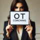 What is an OT Coach?—And Why Might You (or Your Business) Need One?